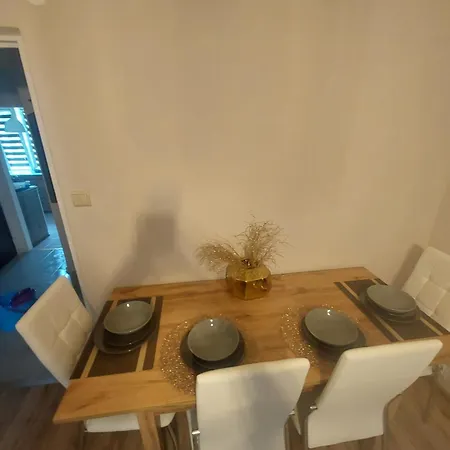 Mieszkanie 3 Pokojowe Na Wakacje Gizycko Exterior photo