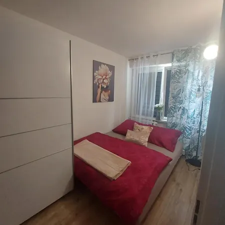Mieszkanie 3 Pokojowe Na Wakacje Gizycko Exterior photo