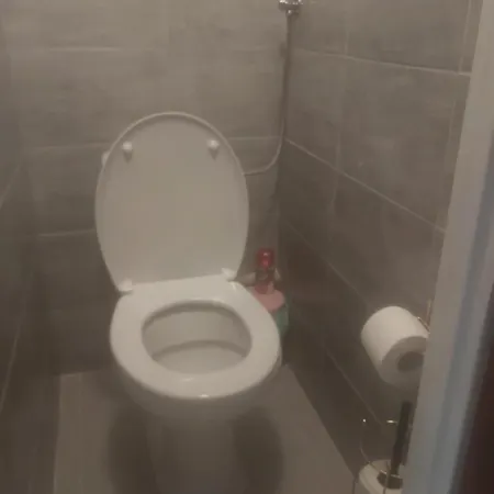 Mieszkanie 3 Pokojowe Na Wakacje Gizycko Exterior photo