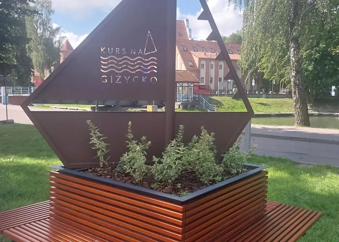 Mieszkanie 3 Pokojowe Na Wakacje