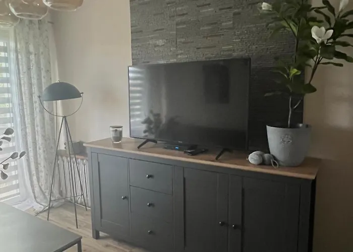 Mieszkanie 3 Pokojowe Na Wakacje