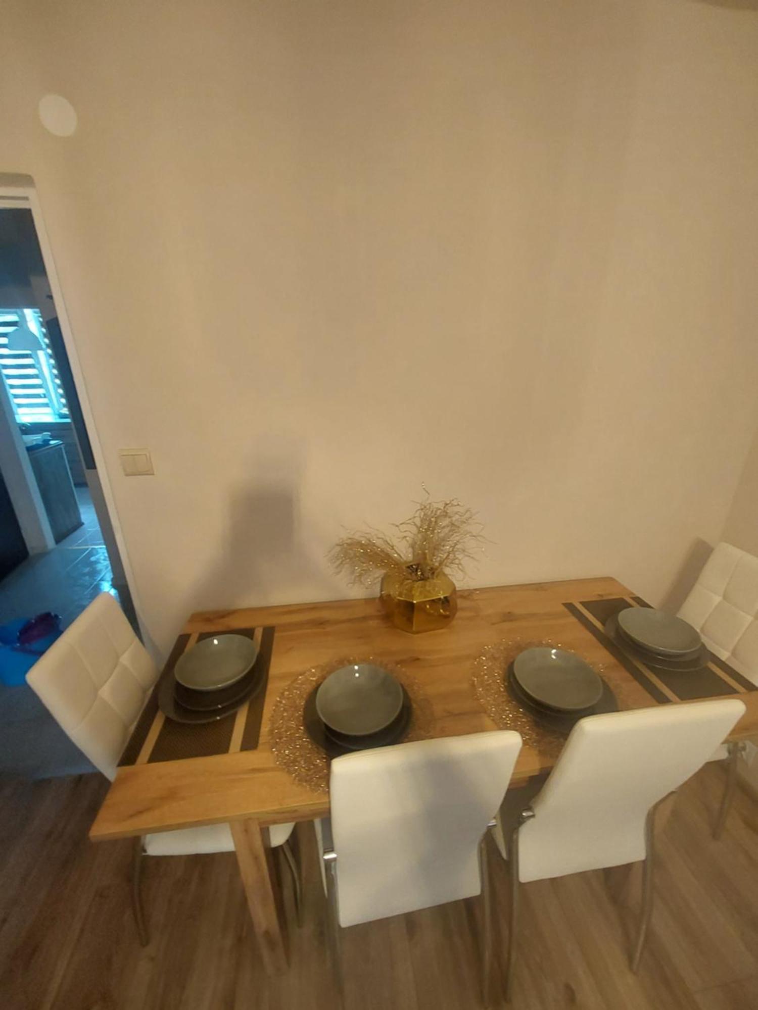 Mieszkanie 3 Pokojowe Na Apartment Gizycko