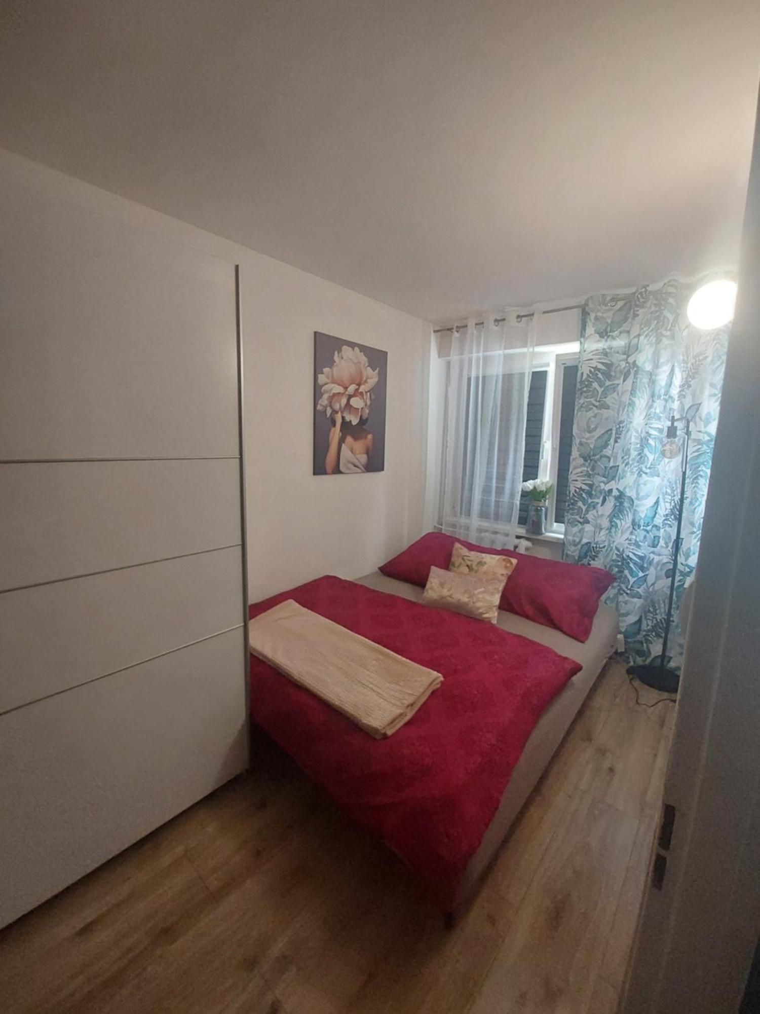 Mieszkanie 3 Pokojowe Na Apartment